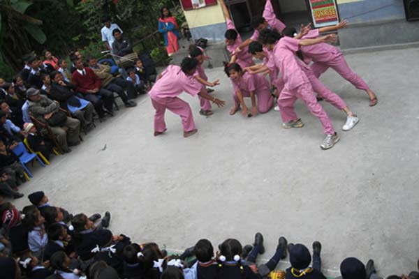 Natak-festival