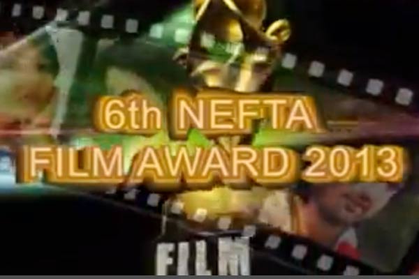 nefta-film-award