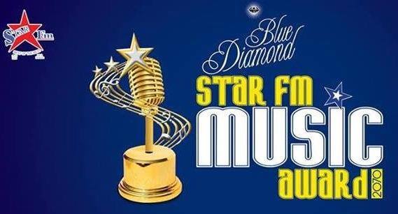 star fm music award