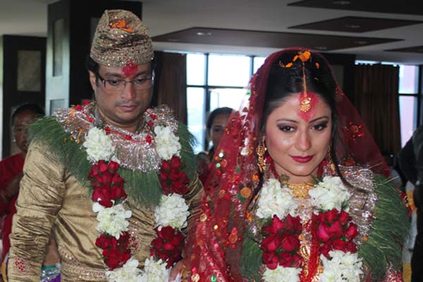 Shree-sweta-marrige